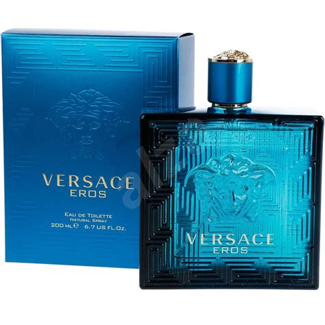 versace eros erkek parfüm